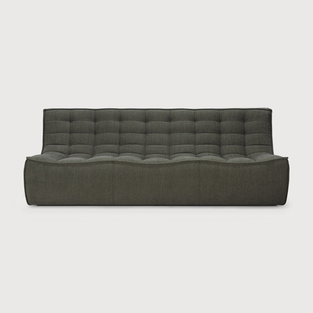 N701 Sofa - 3 Seater