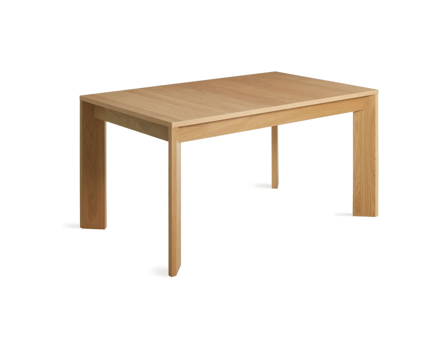 BLU DOT  Moreover Extension Dining Table