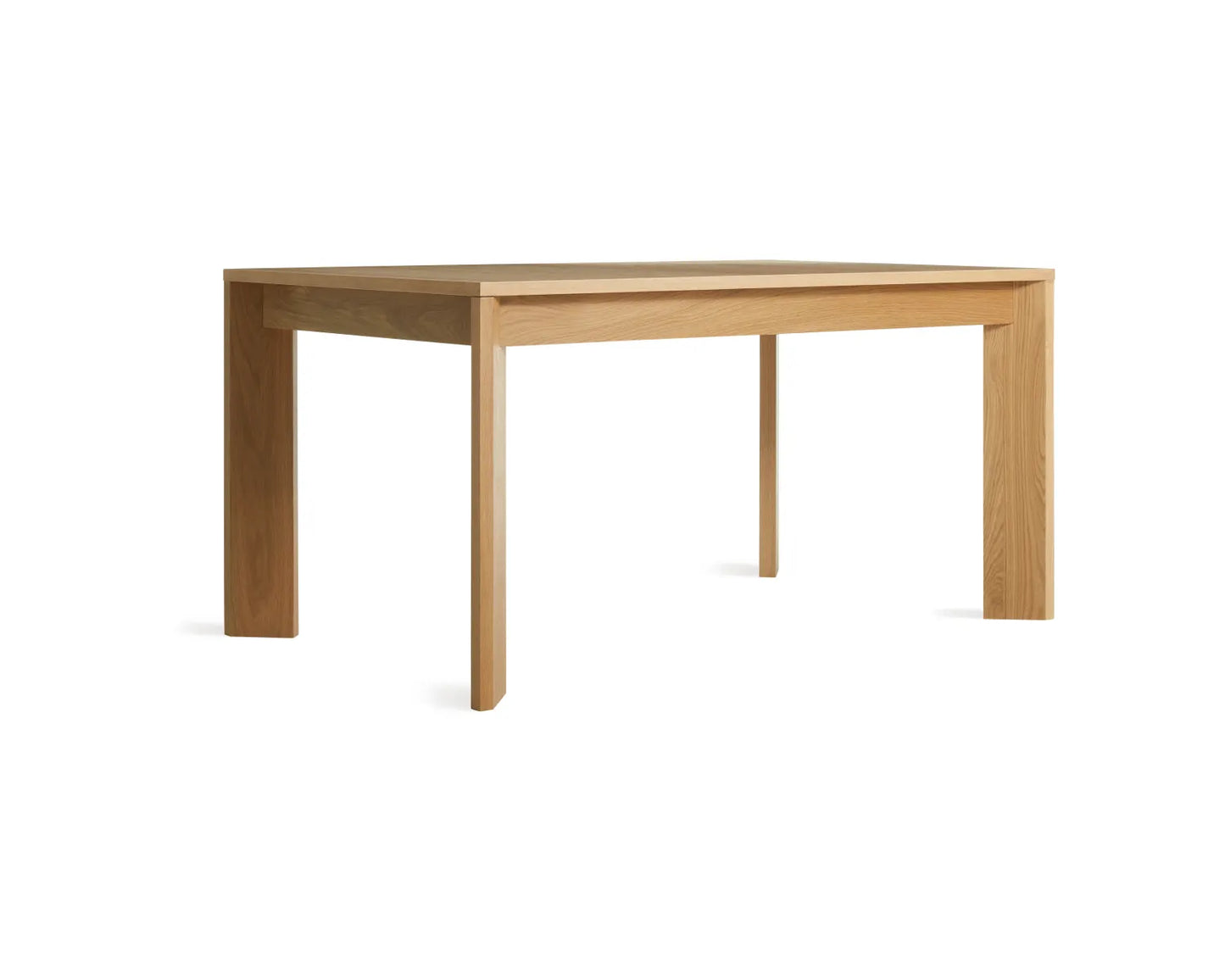 BLU DOT  Moreover Extension Dining Table