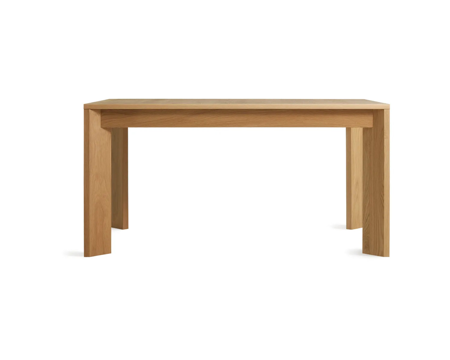 BLU DOT  Moreover Extension Dining Table