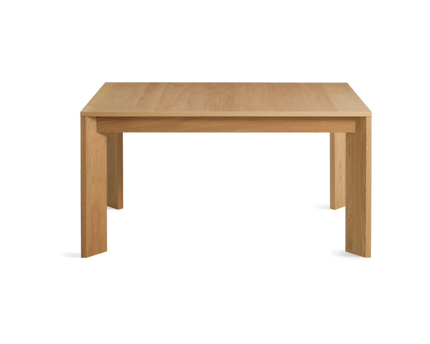 BLU DOT  Moreover Extension Dining Table