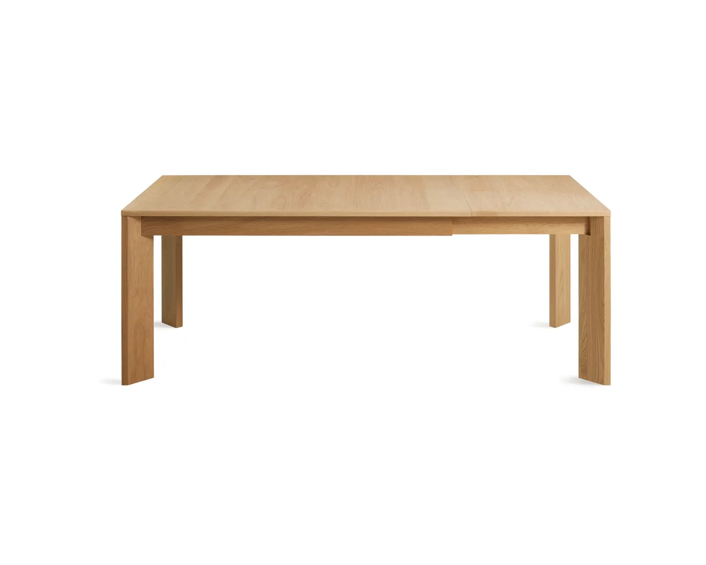 BLU DOT  Moreover Extension Dining Table