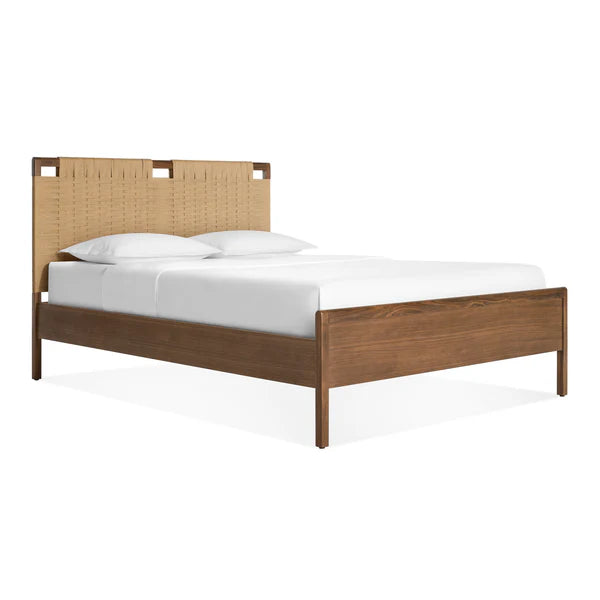 Over-Under Queen Bed