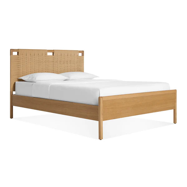 Over-Under Queen Bed