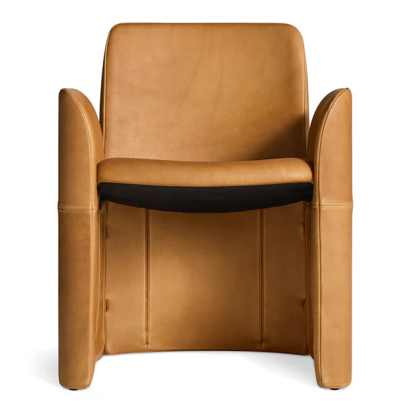 Parentheses Chair