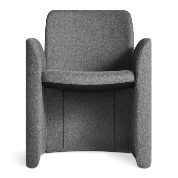 Parentheses Chair