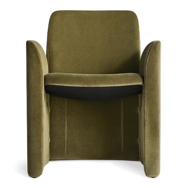 Parentheses Chair