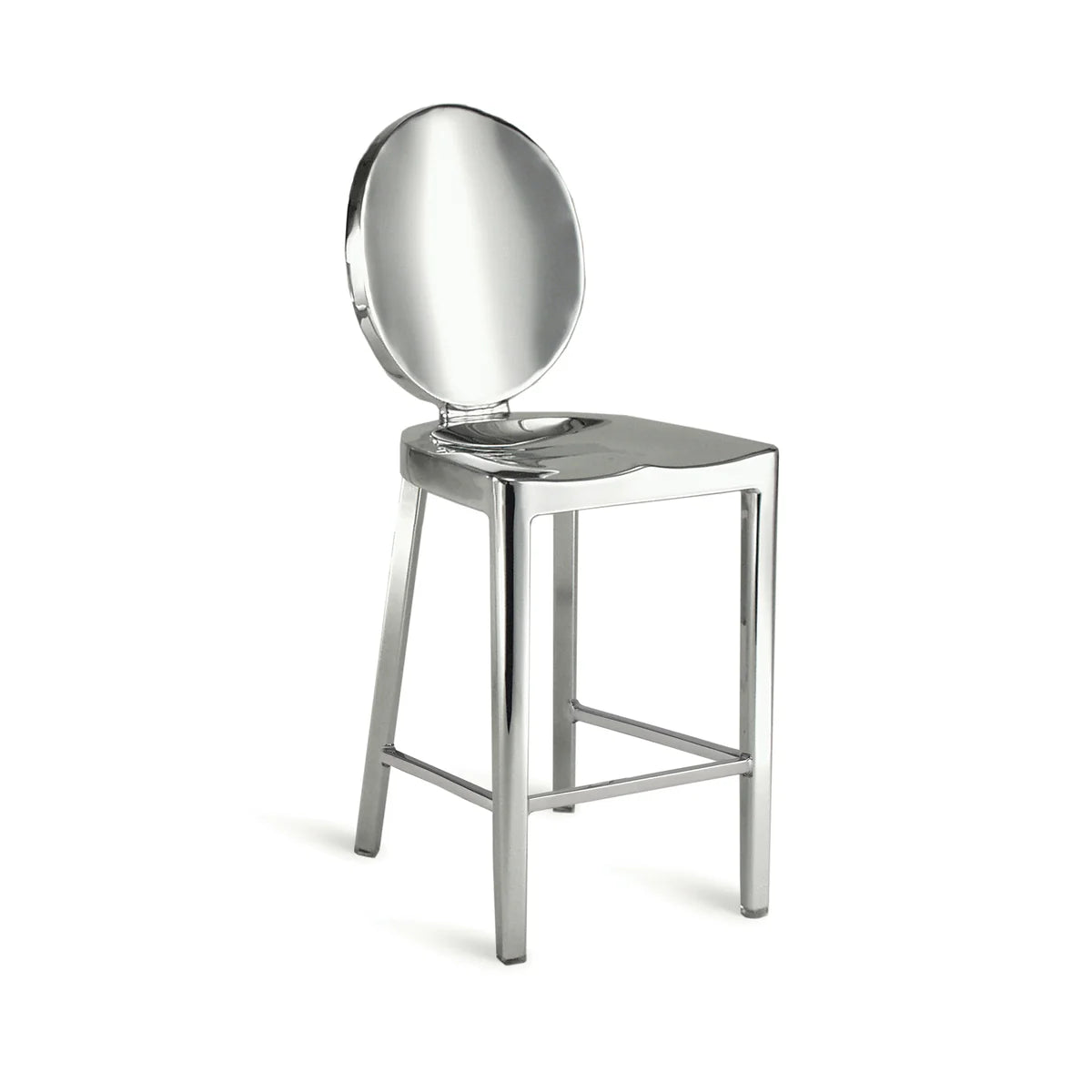 EMECO Kong Counter Stool