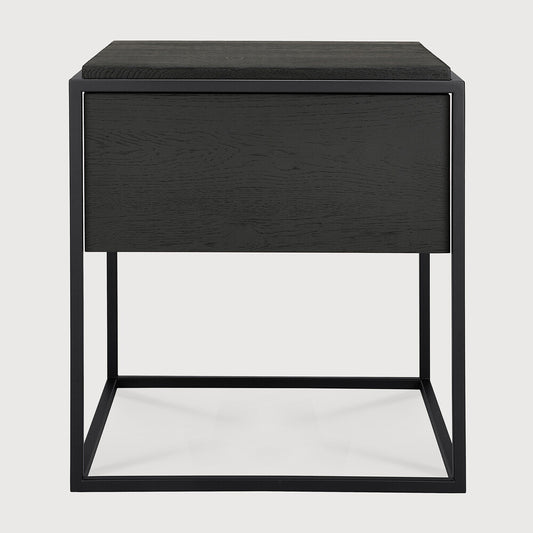 Monolit Bedside Table