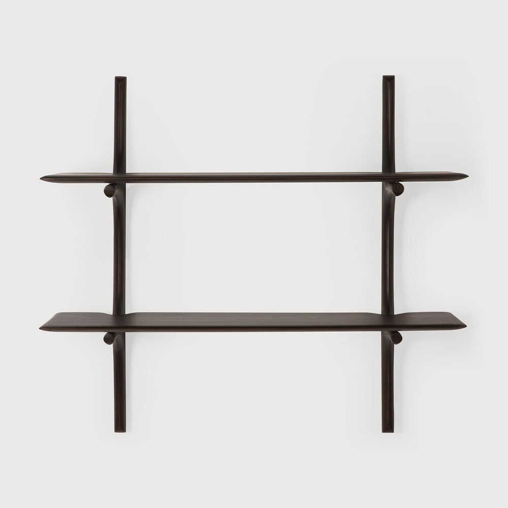 Pi Wall Shelf