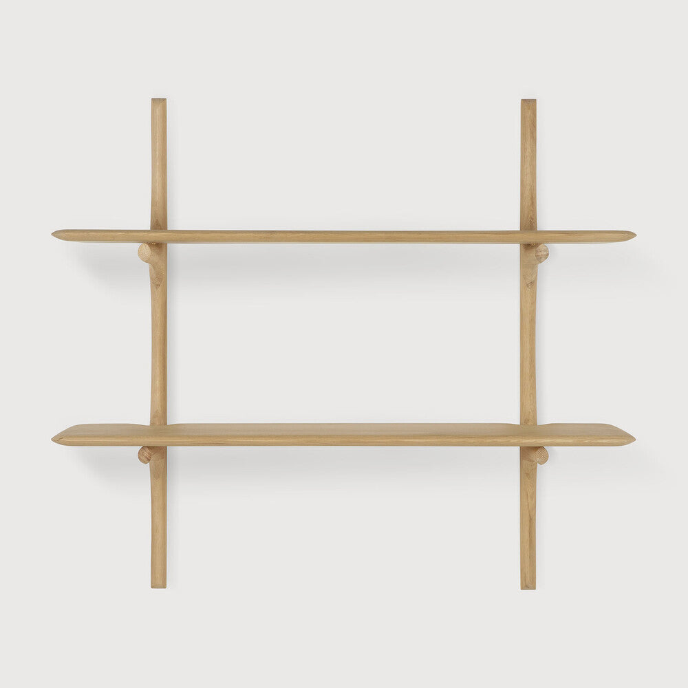 Pi Wall Shelf