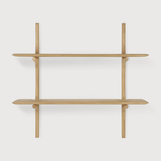 Pi Wall Shelf