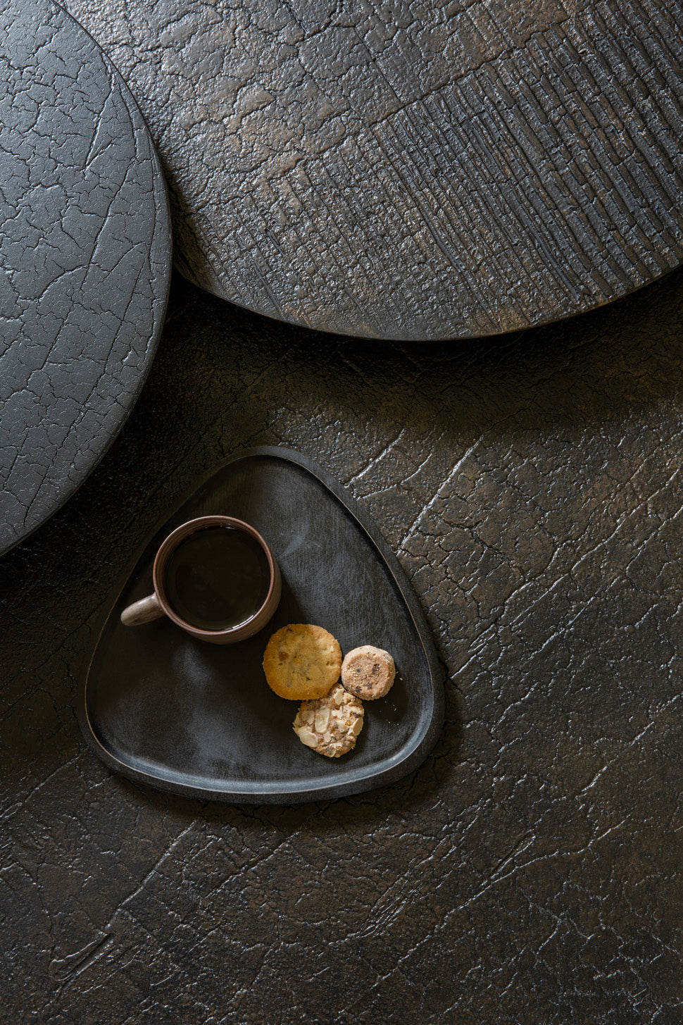 Luna Coffee Table 31.5"