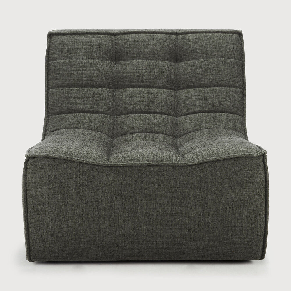 N701 Sofa - 1 Seater