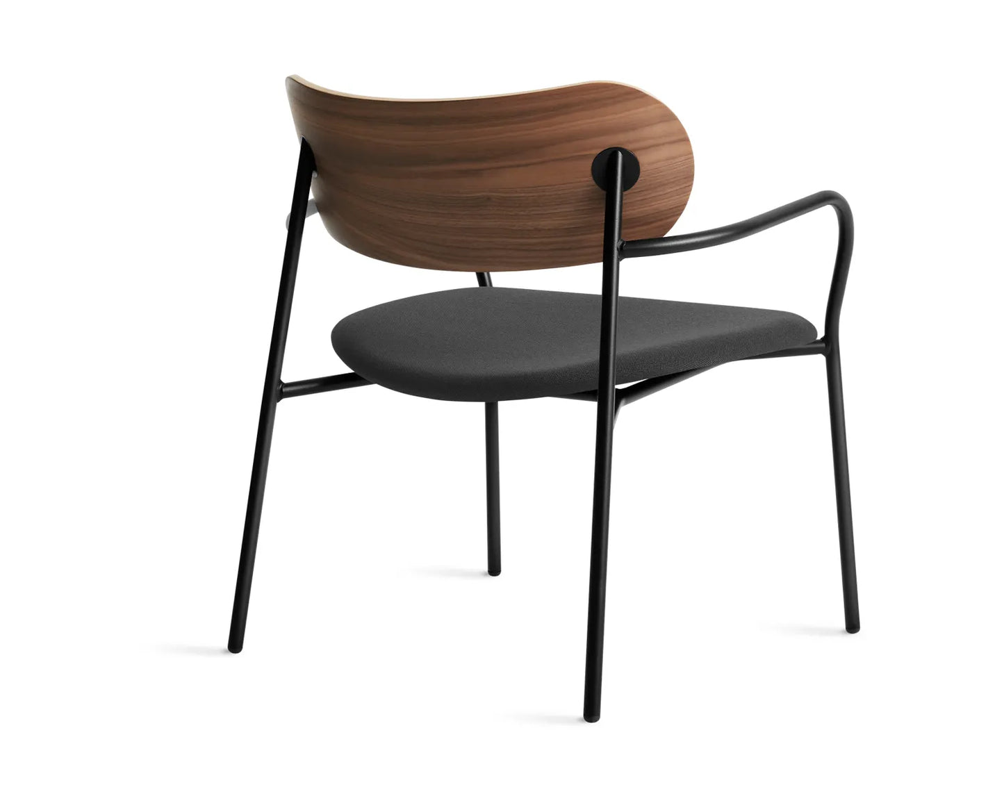 BLU DOT SideBySide Lounge Chair