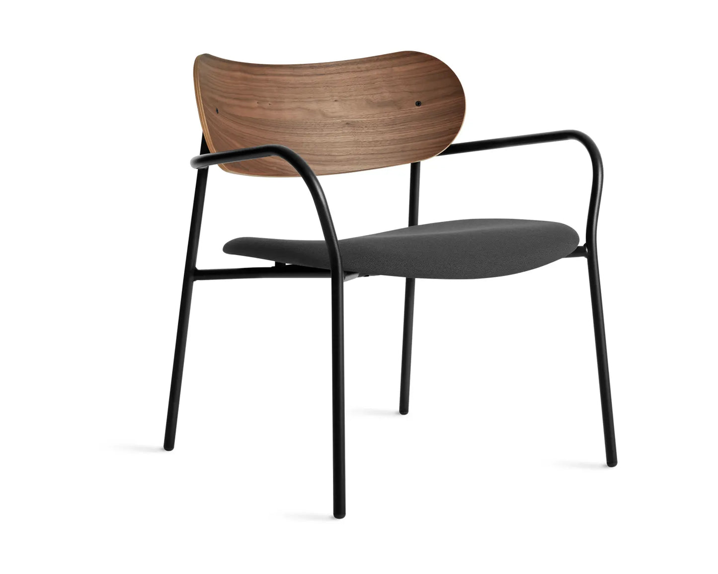 BLU DOT SideBySide Lounge Chair