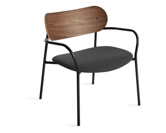 BLU DOT SideBySide Lounge Chair