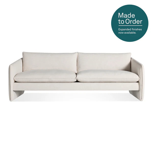 Softmore 96" Sofa