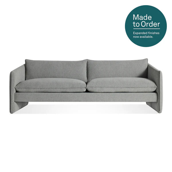 Softmore 96" Sofa
