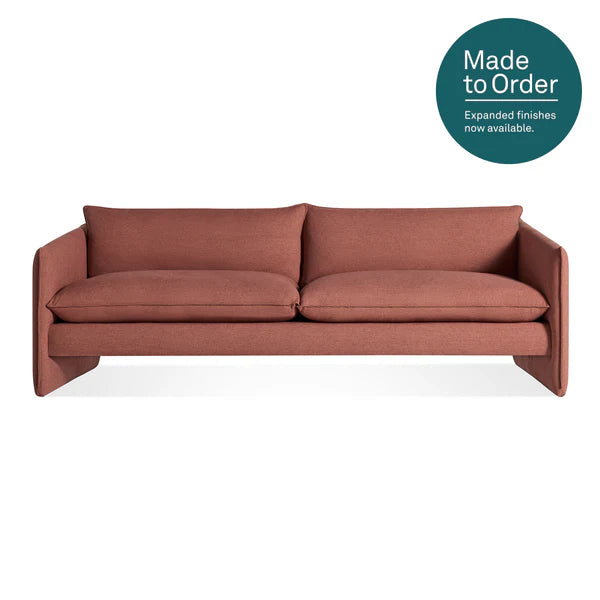 Softmore 96" Sofa