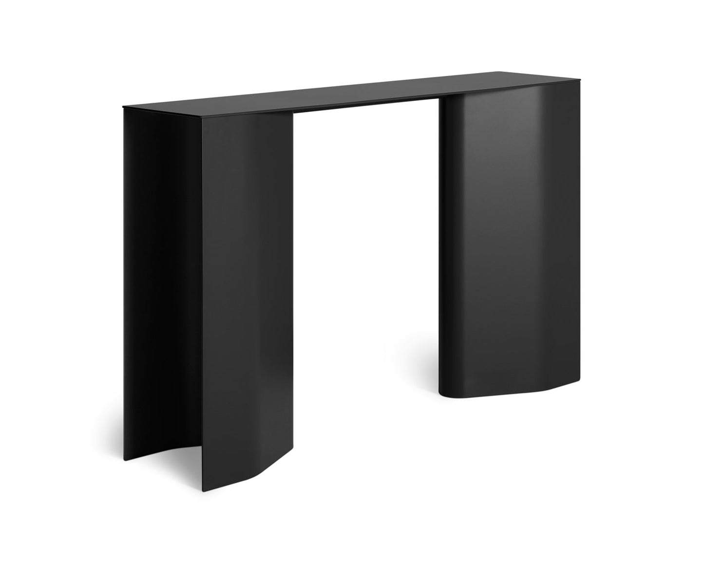 Blu Dot Straight Up Console Table