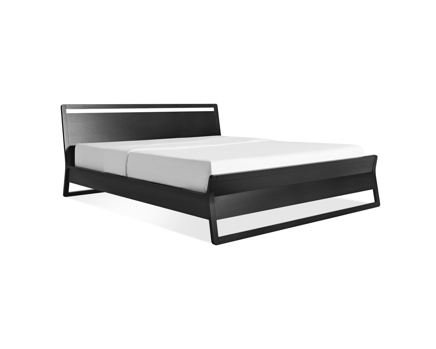 BLU DOT Woodrow King Bed