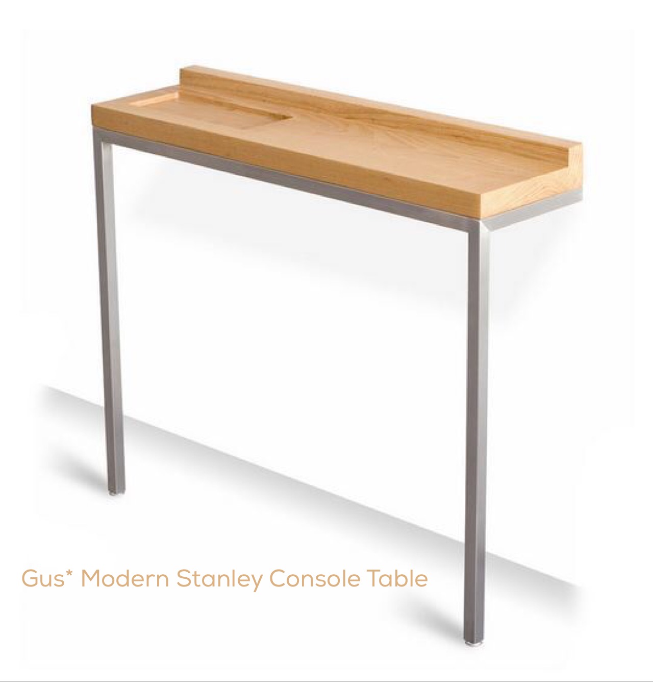 Gus Modern Stanley Console Table